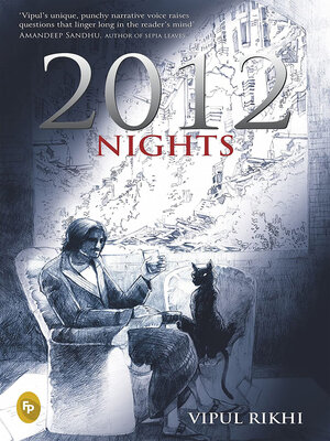 cover image of 2012 Nights